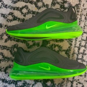 Nike Air Max 720 rare colorway
